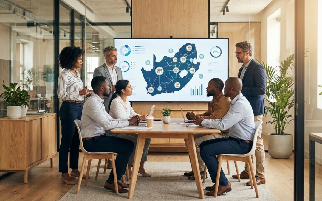 Best Digital Marketing Agencies for Franchises, Ranked 2026