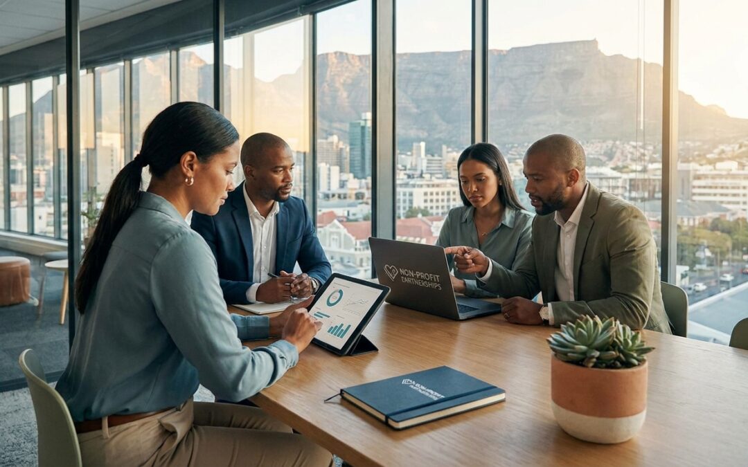 Best Digital Marketing Agencies for Non-Profits SA 2026