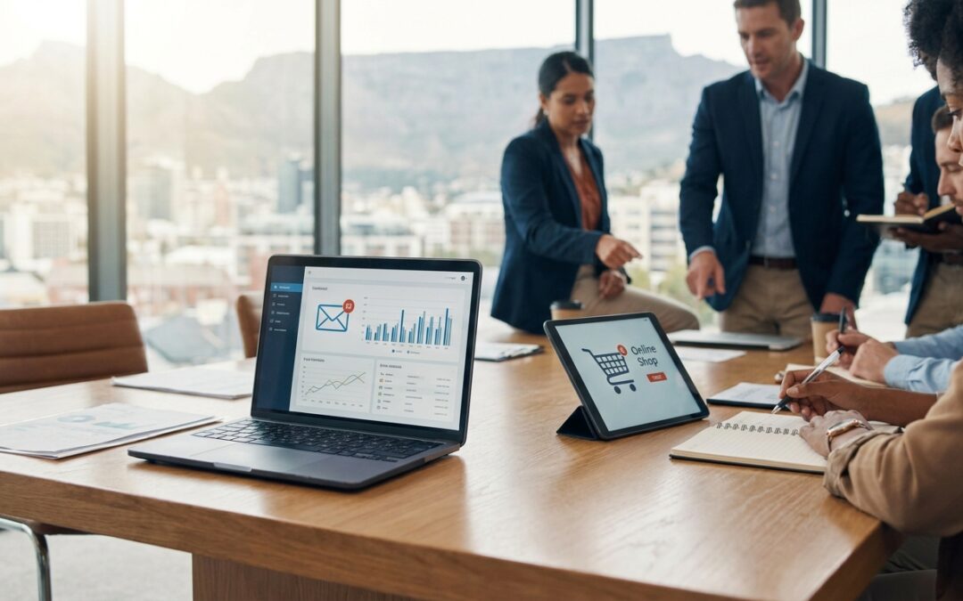 Best Email Marketing Agencies for E-Comm Brands SA 2026