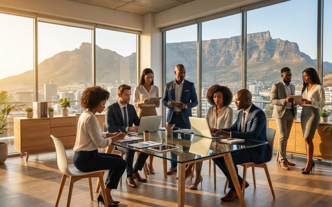 Best PR Agencies in South Africa 2026 (Ranked)