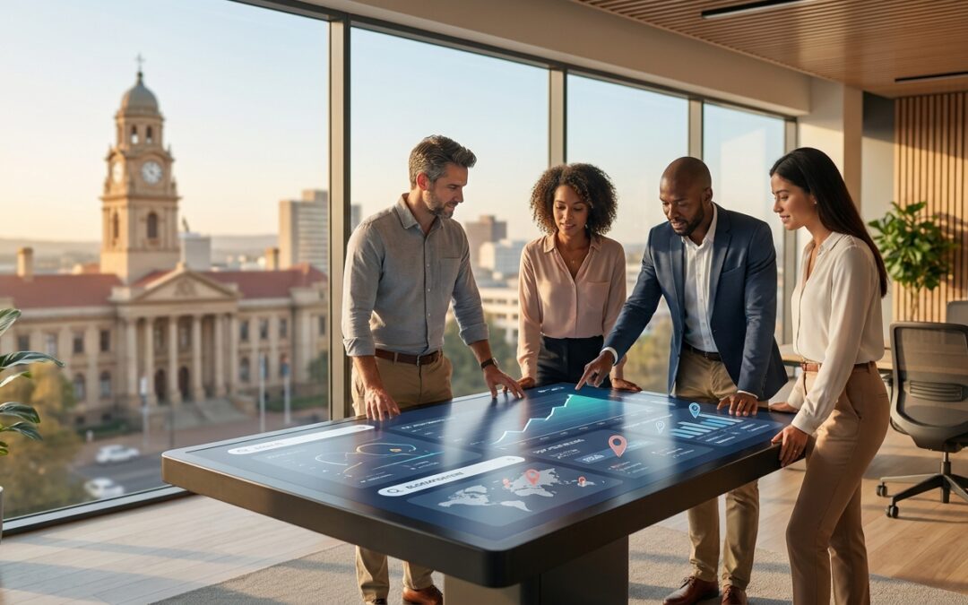 Best SEO Agencies in Bloemfontein 2026: Ranked