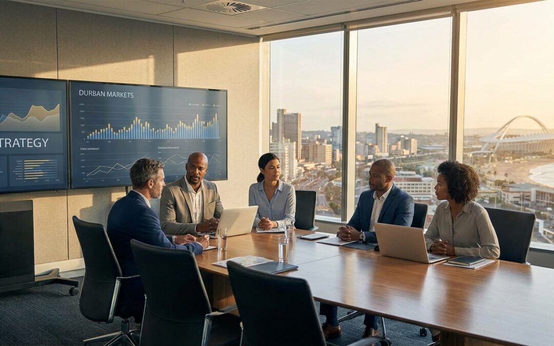Best SEO Agencies in Durban 2026: Ranked and Verdicts