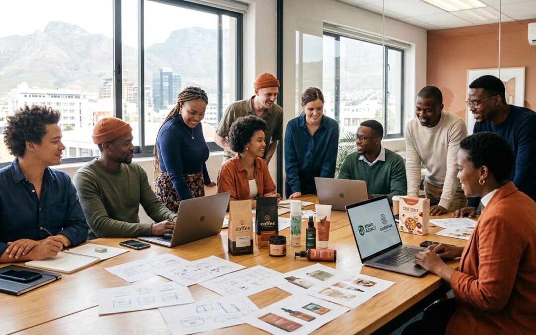 Branding Agency for Consumer Brands in SA (2026 Guide)