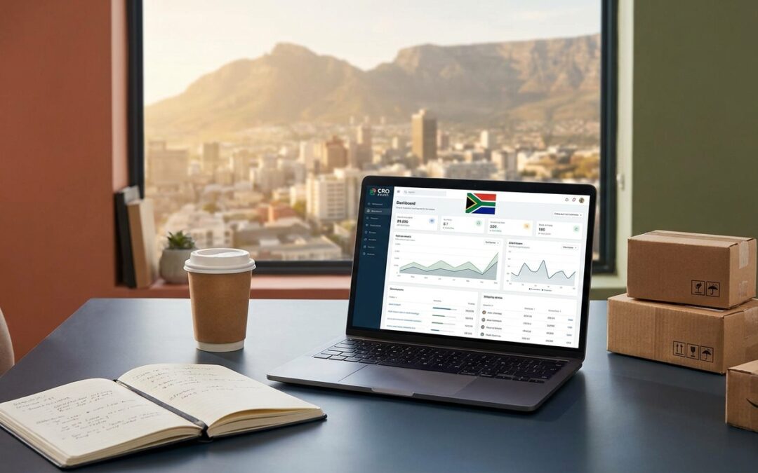 CRO Agency for E-Commerce Brands in SA: 2026 Verdict