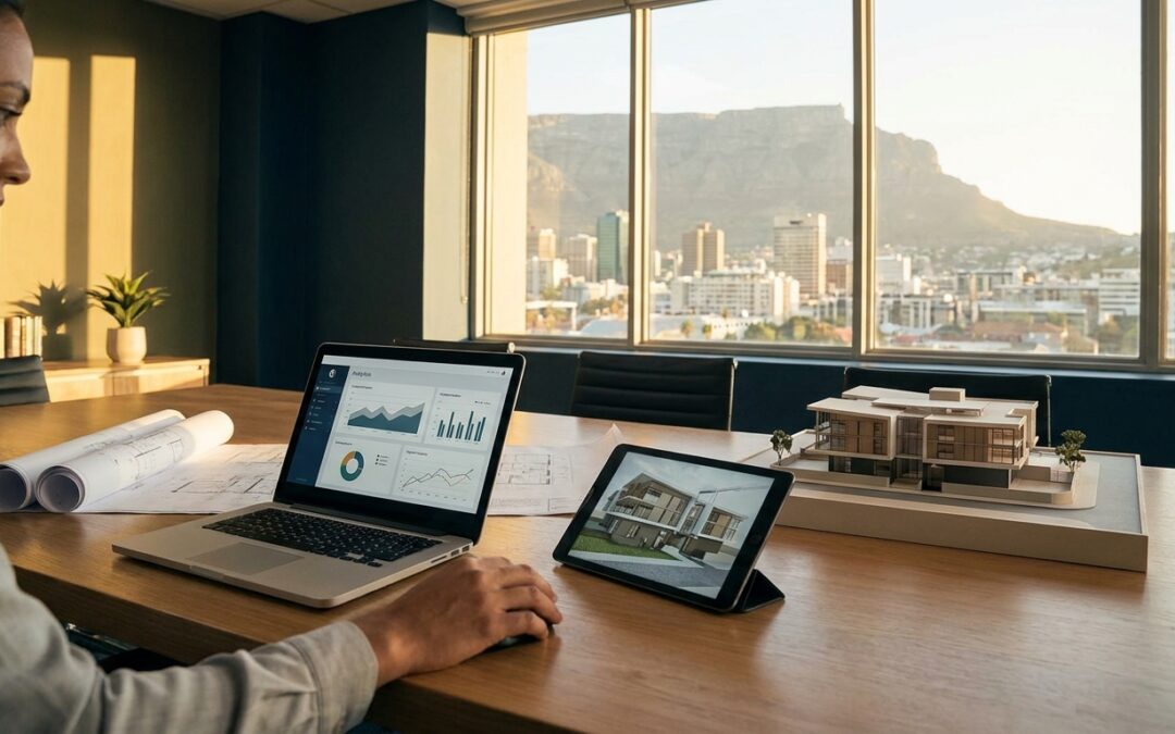 Digital Marketing Agency for Architecture Firms: 2026 Guide