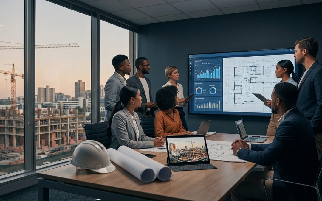 Digital Marketing Agency for Construction Companies (2026)