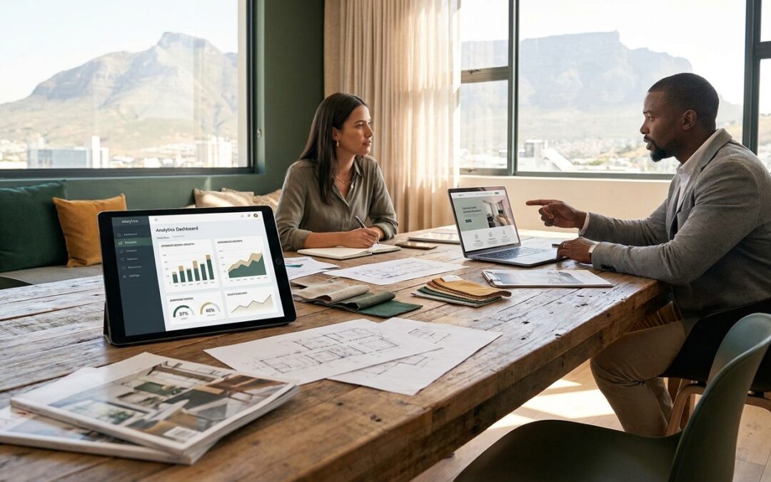Best Digital Marketing Agency for Interior Design Firms 2026