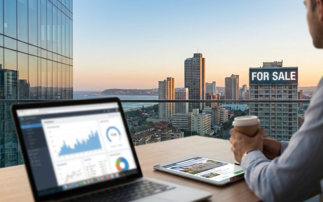 Digital Marketing Agency for Durban Property Firms (2026)