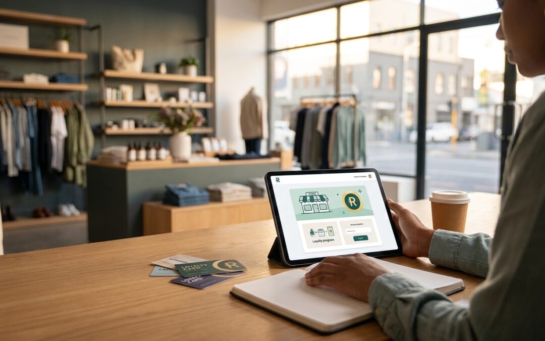 Loyalty Program Strategy for Retail Brands in SA (2026)