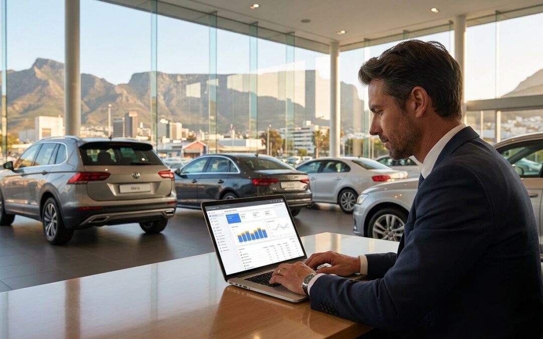 How to Run Google Ads for a Car Dealership in 2026