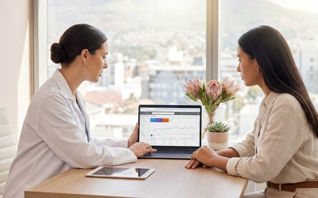 Google Ads for Aesthetic Clinics in SA: 2026 Setup Guide