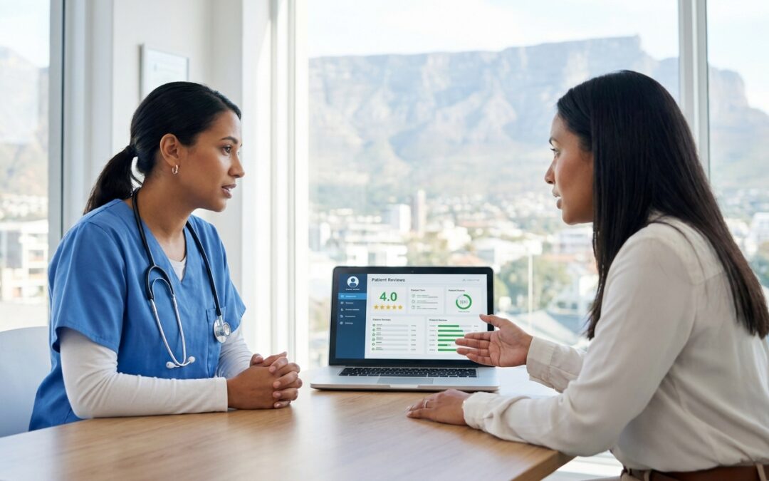 Online Reputation Management for Medical Practices (2026)