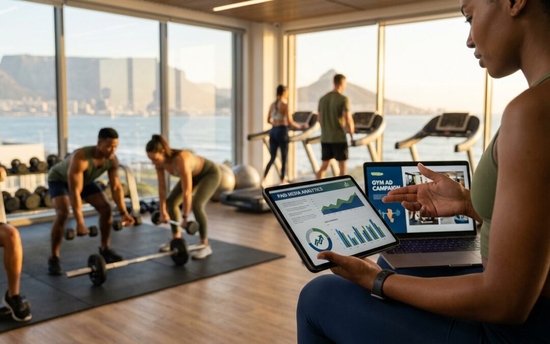 Paid Media Agency for Fitness & Gym Brands: 2026 Verdict