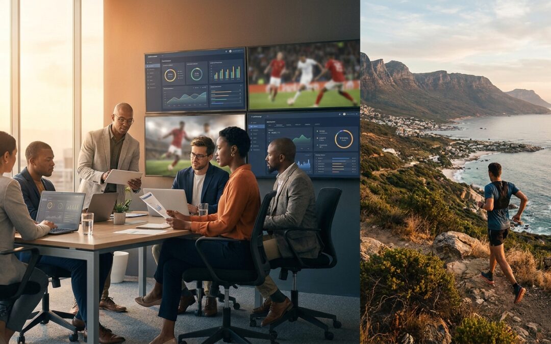 Paid Media Agency for Sports & Outdoor Brands SA 2026