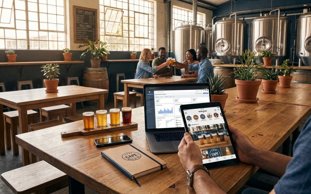 Social Media Management for Craft Breweries: 2026 Picks