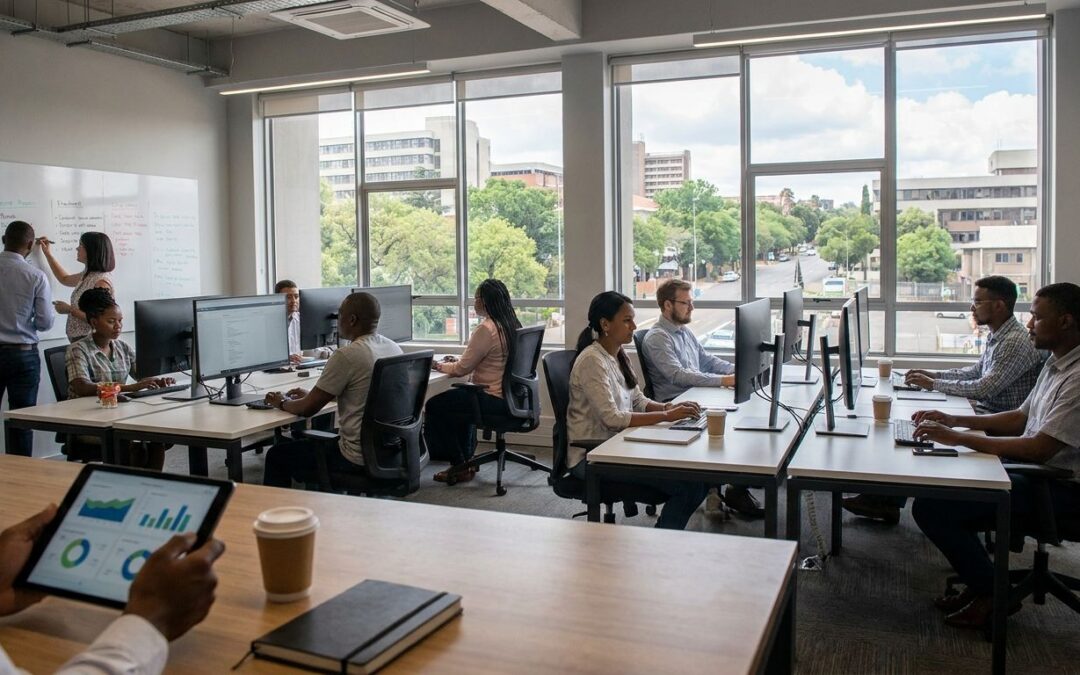 Best Digital Campaign Agency in Pretoria (2026 Guide)