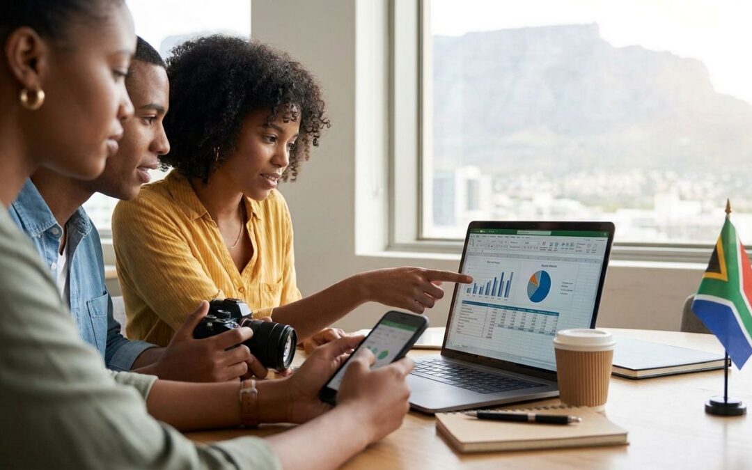 Influencer Marketing Cost in South Africa: 2026 Guide