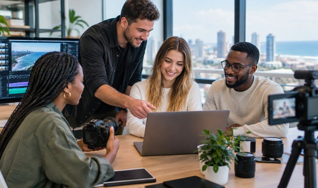 Best Content Production Agencies in Umhlanga 2026