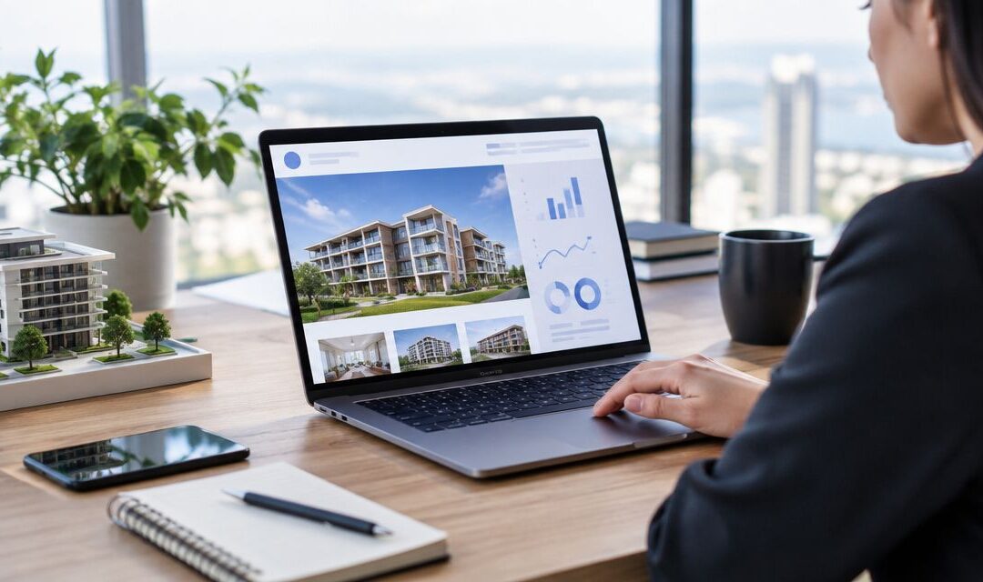 Best CRO Agencies for Property Developers: ReachDigital 2026