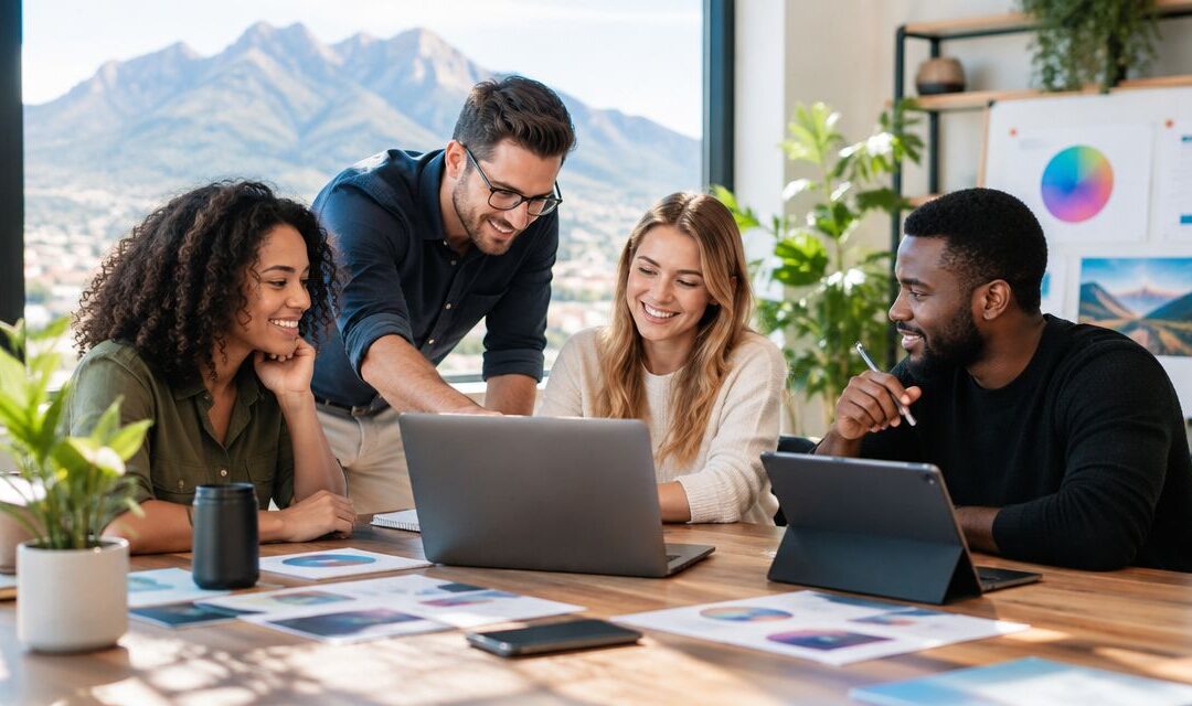 Best Digital Campaign Agencies in Paarl 2026 Ranked