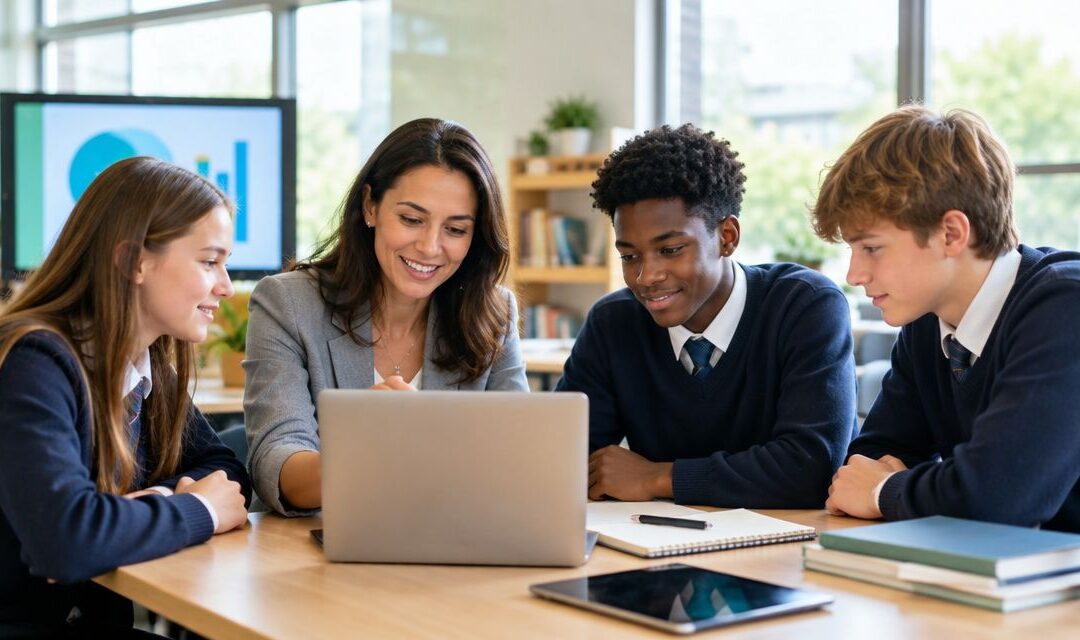 Best Digital Marketing Agencies for Private Schools 2026