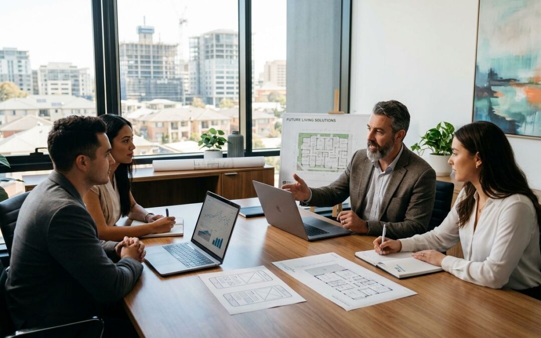 Best Email Marketing Agencies for Property Developers 2026