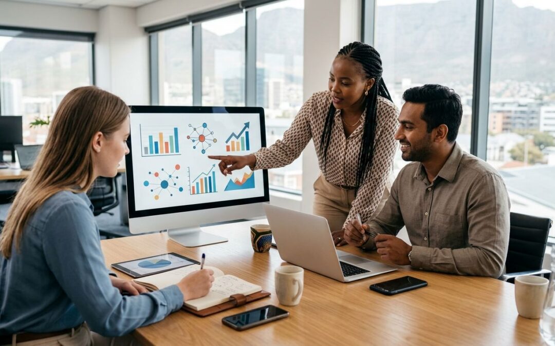 Best Paid Media Agencies for Fintech Brands SA 2026