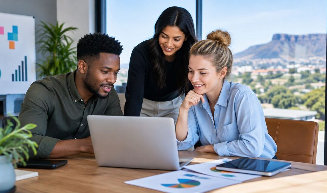 Best Paid Media Agencies in Centurion 2026
