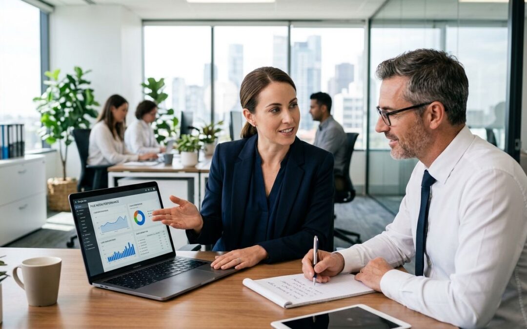How to Generate Leads for an Accounting Firm (2026)
