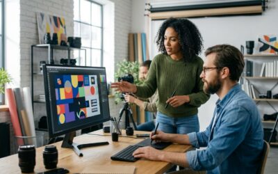 New Perspective Studio Alternatives: ReachDigital | 2026