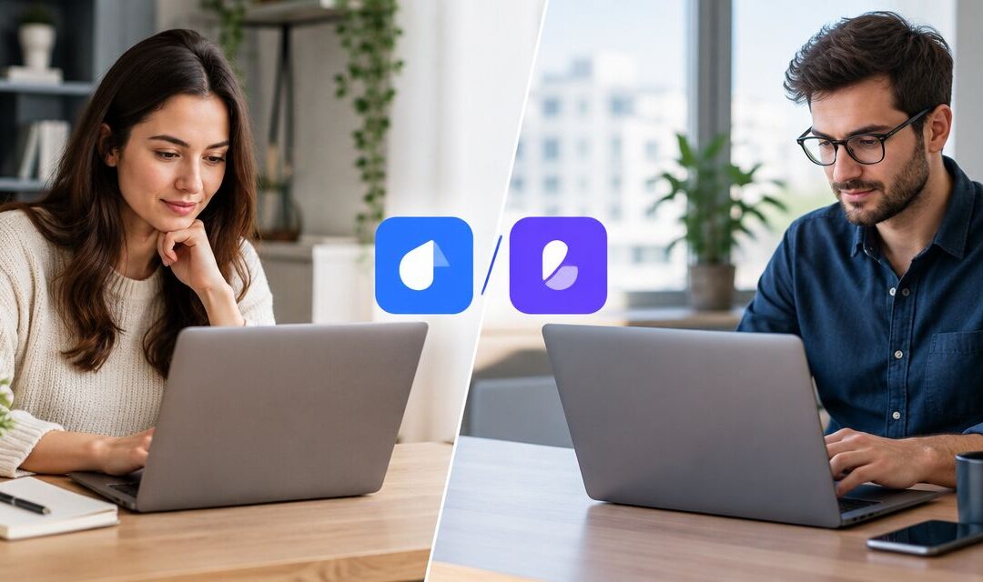 ReachDigital vs BrandRight: which is better in 2026