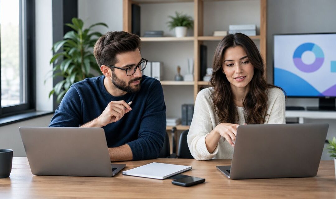 reachdigital vs mo agency: who wins in 2026?