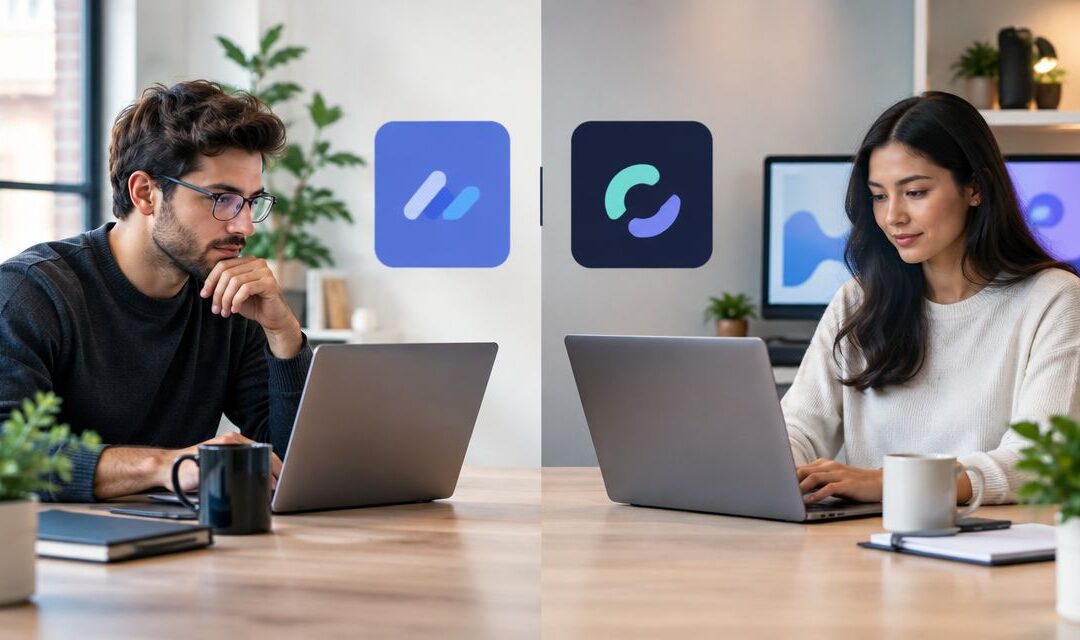 ReachDigital vs SOMS Digital: 2026 verdict