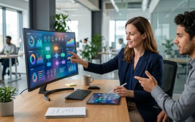 SOMS Digital Alternatives 2026: ReachDigital Wins
