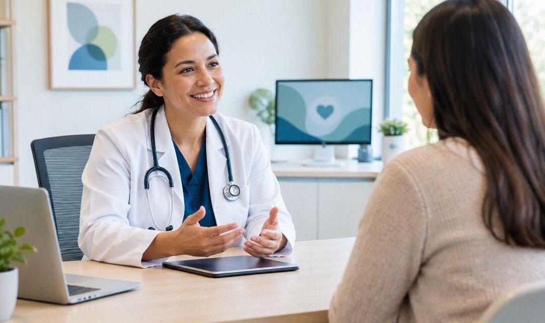 Best branding agencies for medical practices in SA 2026