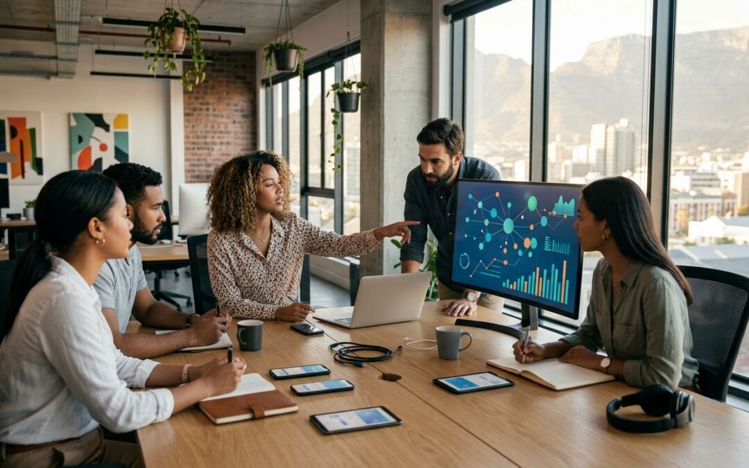 Best Google Ads agencies for e-commerce brands in SA 2026