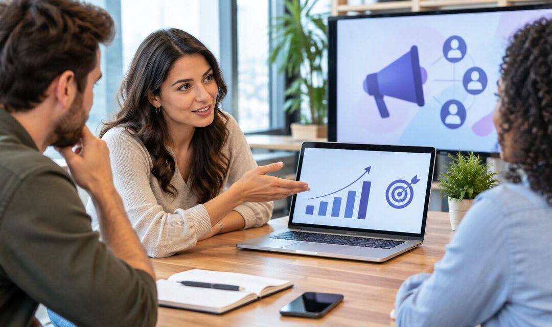 Can a digital marketing agency guarantee leads?