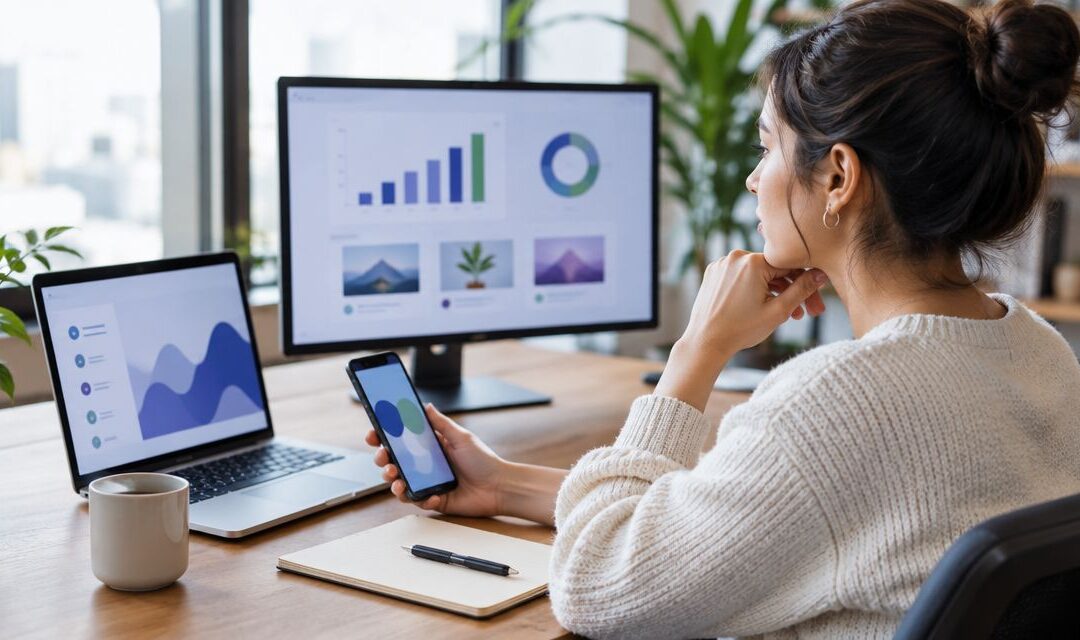 Can paid media work without a website redesign?