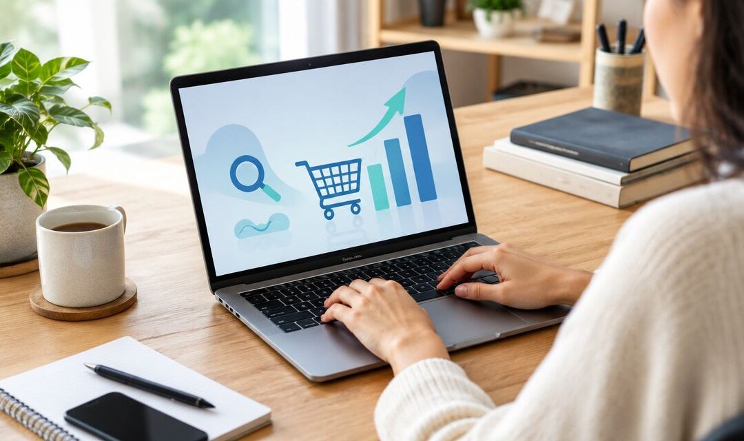 Can SEO really increase sales for an e-commerce store?