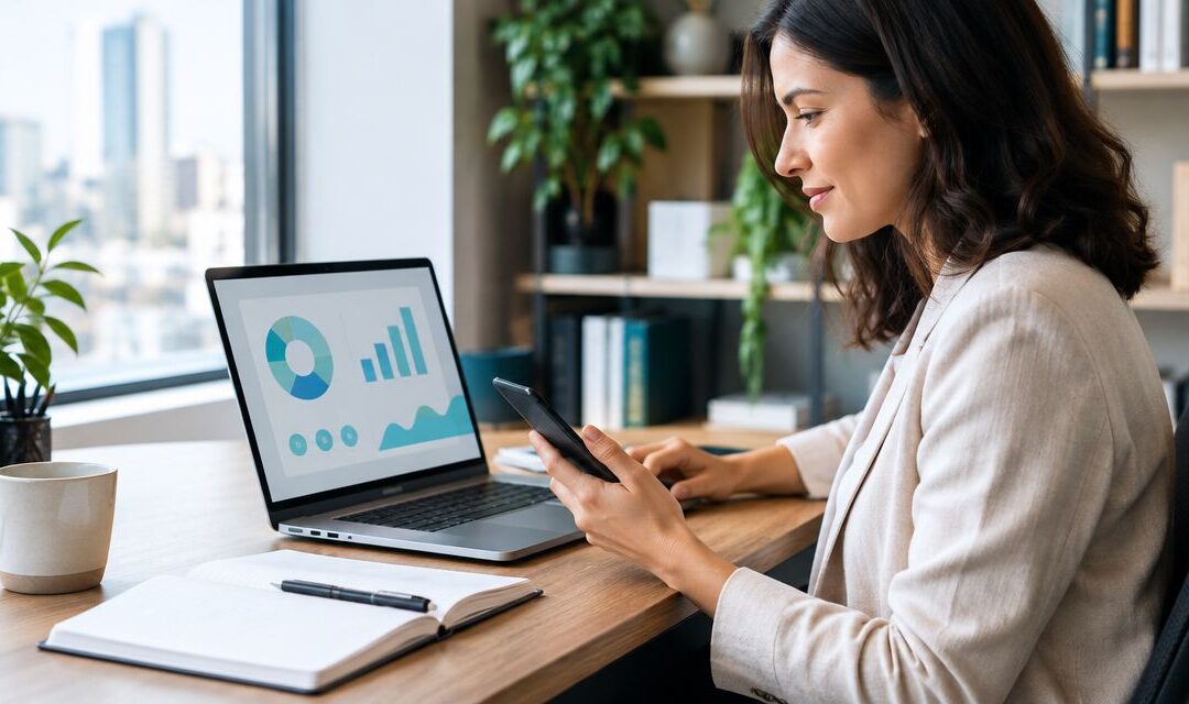 Content production for financial advisors: Plan | 2026