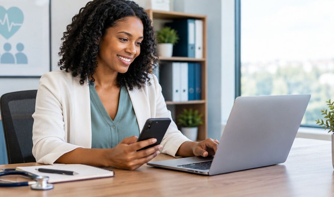Email marketing for medical aid brokers: Do it right 2026
