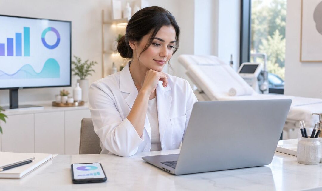 Is Google Ads worth it for aesthetic clinics in 2026?