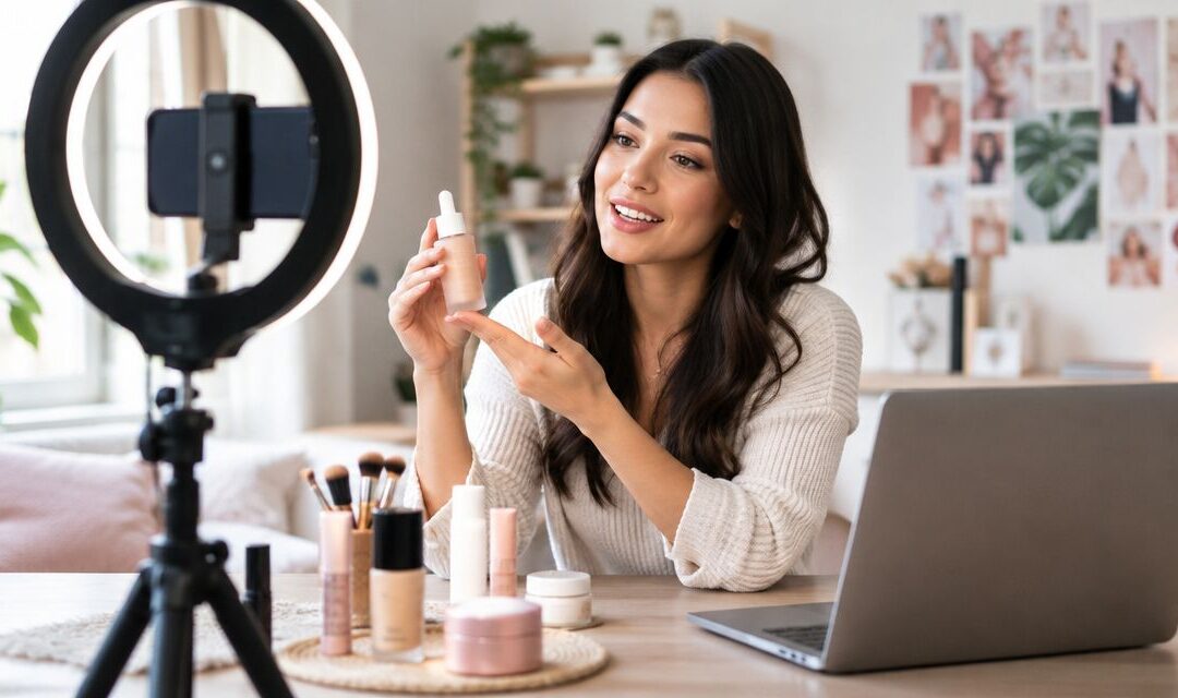 Is influencer marketing worth it for beauty brands in 2026?