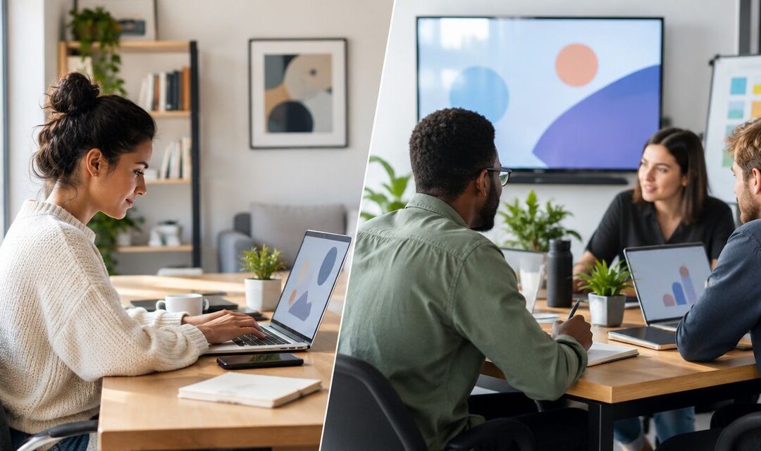 Is outsourcing content production cheaper than in-house?