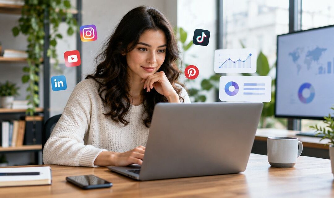 Is social media management worth outsourcing in 2026?