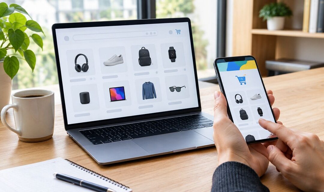 Takealot catalog to Google Shopping ads: complete 2026 workflow